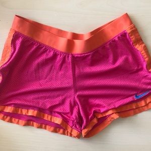 Nike shorts